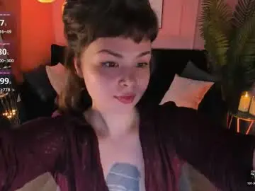 Chaturbate Free Porn Cam of maya___muse