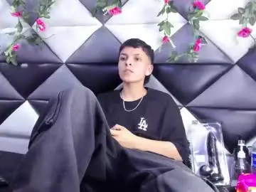 megan_thompsonn_ from chaturbate