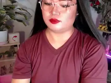 Chaturbate Best live sex cam show of michellechannelxxx