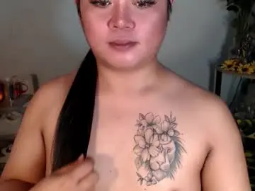 Chaturbate Live Sex Cam of michellechannelxxx