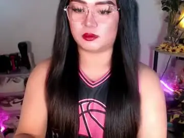 Chaturbate Adult Video Chat of michellechannelxxx