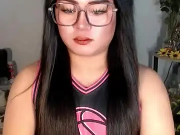 Chaturbate Nude Webcam of michellechannelxxx