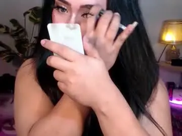 Chaturbate Adult Video Chat of michellechannelxxx