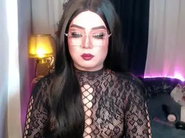 Chaturbate Live Sex Cam of michellechannelxxx