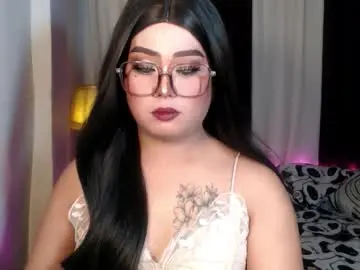 Chaturbate Adult Video Chat of michellechannelxxx