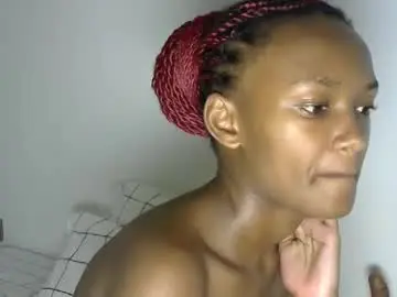 Chaturbate Private Sex Chat of pretty_queennie