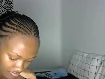 Chaturbate Live Sex of pretty_queennie