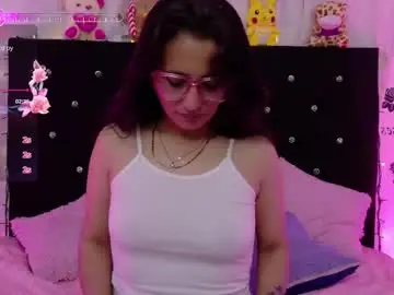 Chaturbate Private Sex Chat of rose_smiley1