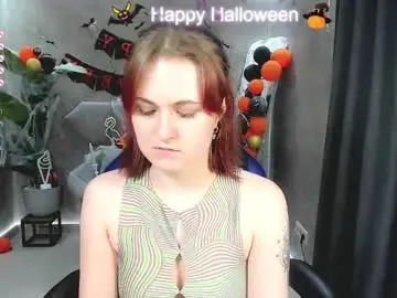 Chaturbate Nude Webcam of roxy_foxi