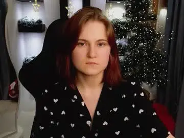 Chaturbate Free Live Porn of roxy_foxi