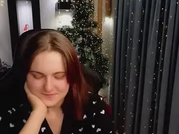 Chaturbate Adult Video Chat of roxy_foxi