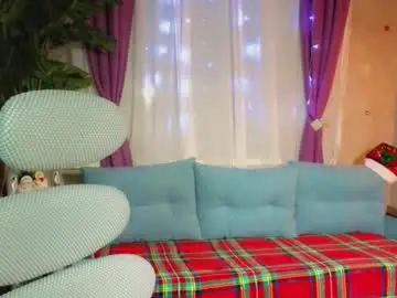 Chaturbate Adult Webcam of roxy_foxi