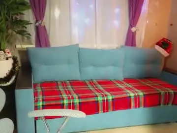 Chaturbate Watch Live Sex Cams of roxy_foxi