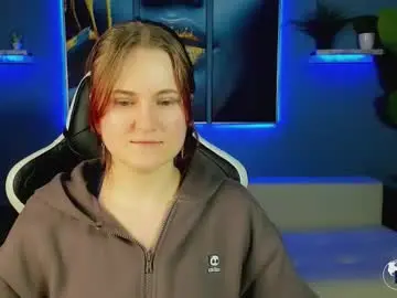 Chaturbate Adult Webcams of roxy_foxi