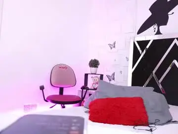 Chaturbate Free Live Porn of sasha_misshot_