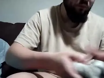 Chaturbate Nude Webcam of subsmasher