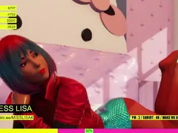 Chaturbate Live Sex Cam of systaime