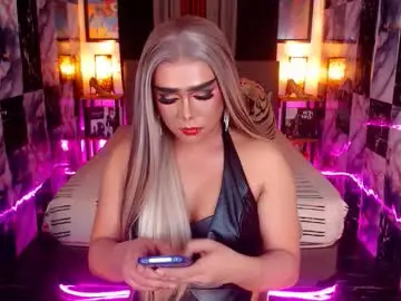 Chaturbate Adult Video Chat of thelastdestroyerxx