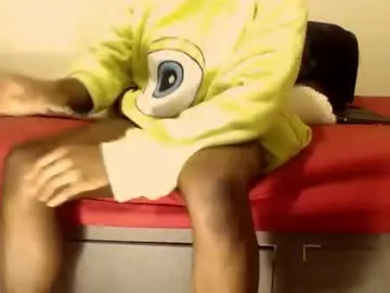 Chaturbate Live Sex Cam of thickwilly25