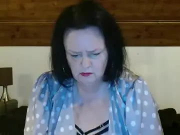 Chaturbate Nude Webcam of tiffanymature