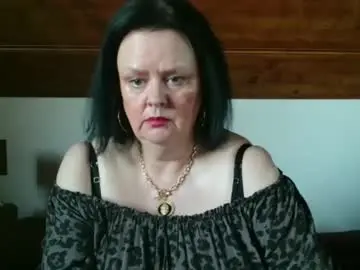 Chaturbate Free Porn Cam of tiffanymature