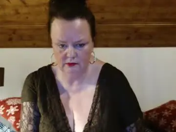 Chaturbate Live Sex Cam of tiffanymature