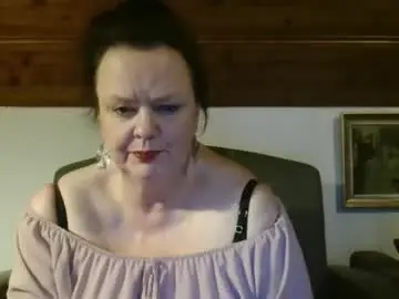 Chaturbate Sex Cam of tiffanymature