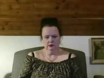 tiffanymature from chaturbate