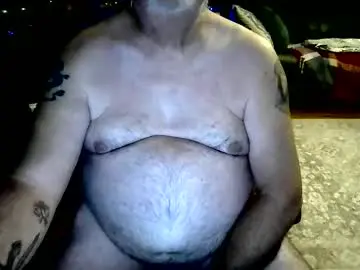 Chaturbate Best Webcam of tigerman20242025