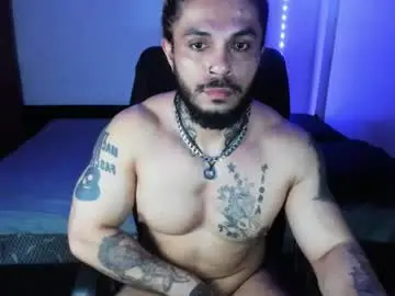 Chaturbate Sex Chat of vanvelckan_