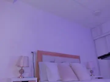 Chaturbate Nude Webcam of _natasha18_