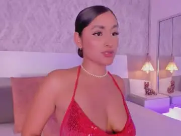aishapeyton from chaturbate