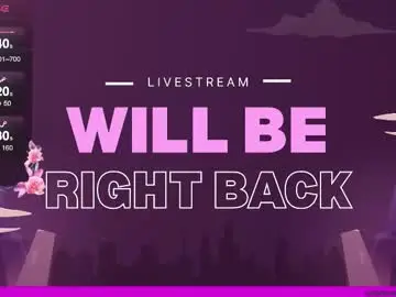 Chaturbate Best Webcam of almababbyy