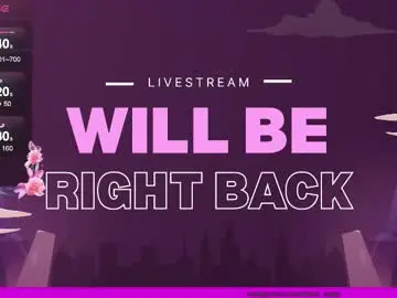 Chaturbate Live Sex Cam of almababbyy