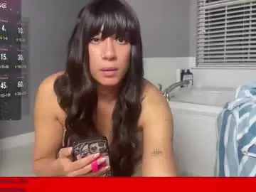 Chaturbate Free Porn Cam of almababbyy