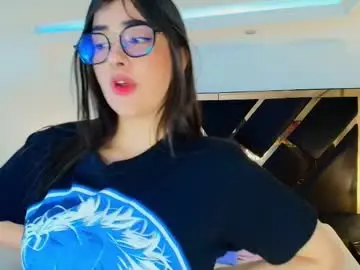 Chaturbate Private Sex Chat of ameliie_saenz