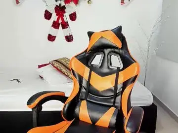 Chaturbate Adult Webcam of andrew_jonhes1