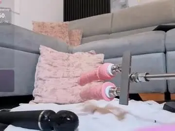 Chaturbate Live Sex of aneljones