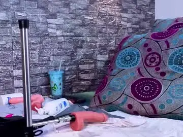 Chaturbate Free Live Porn of aneljones