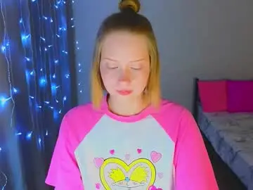 Chaturbate Free Live Porn of angellisss