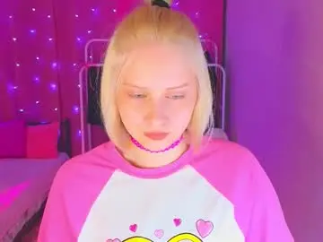 Chaturbate Live Sex Cam of angellisss