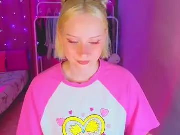 Chaturbate Sex Chat of angellisss