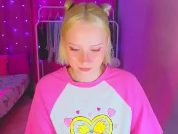 Chaturbate Live Sex Cam of angellisss