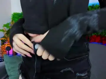 Chaturbate Live Sex Cam of aprilavery