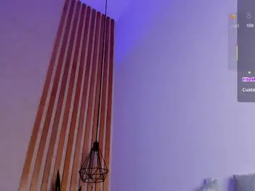 Chaturbate Live Sex Cam of ariana_klart