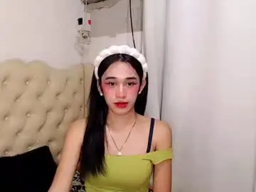 Chaturbate Adult Webcam of asianpetite_ivy