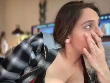 Chaturbate Best Webcam of astro_n_tatiana