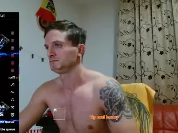 Chaturbate Adult Video Chat of colin_hopex