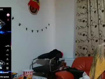 Chaturbate Sex Cam of colin_hopex