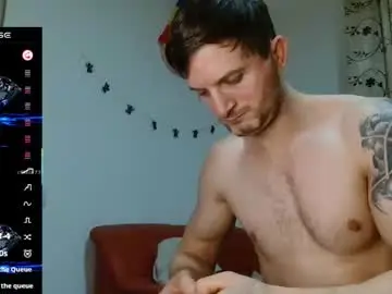 Chaturbate Live Sex of colin_hopex